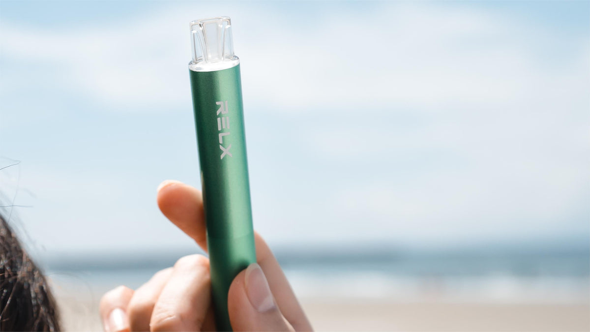 How Long Does A RELX Pod Last In-depth Exploration