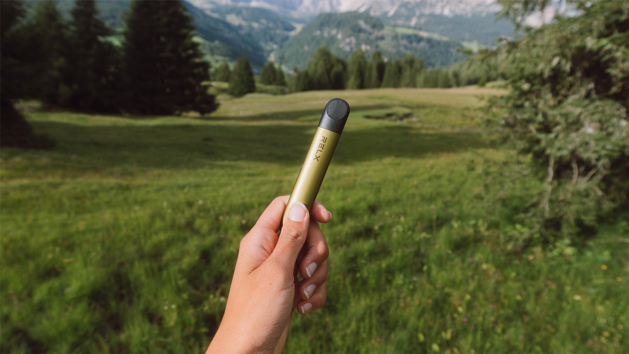 VG and PG in vape - Effects and Implications