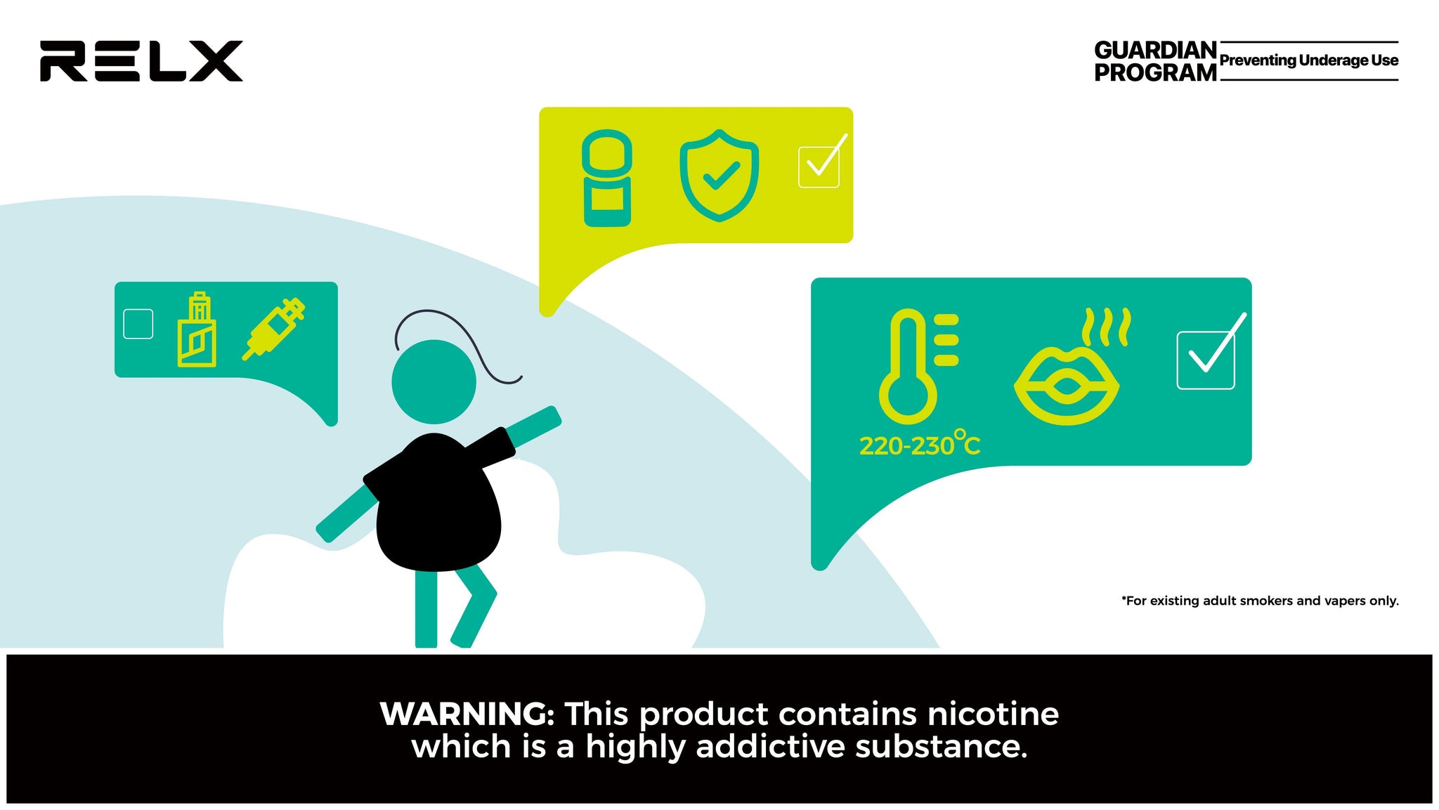 pros and cons of vaping