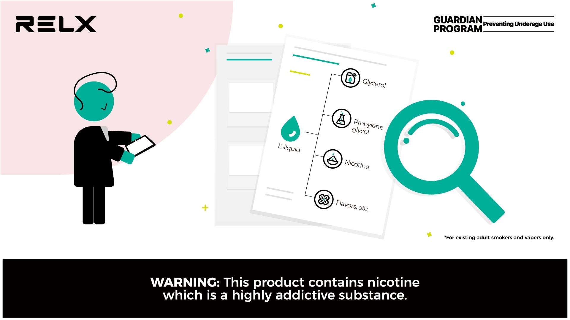 What is Vape Juice?