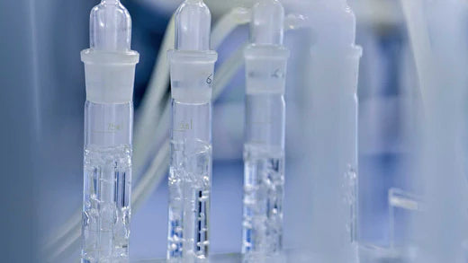 What are the main ingredients of e-liquids?