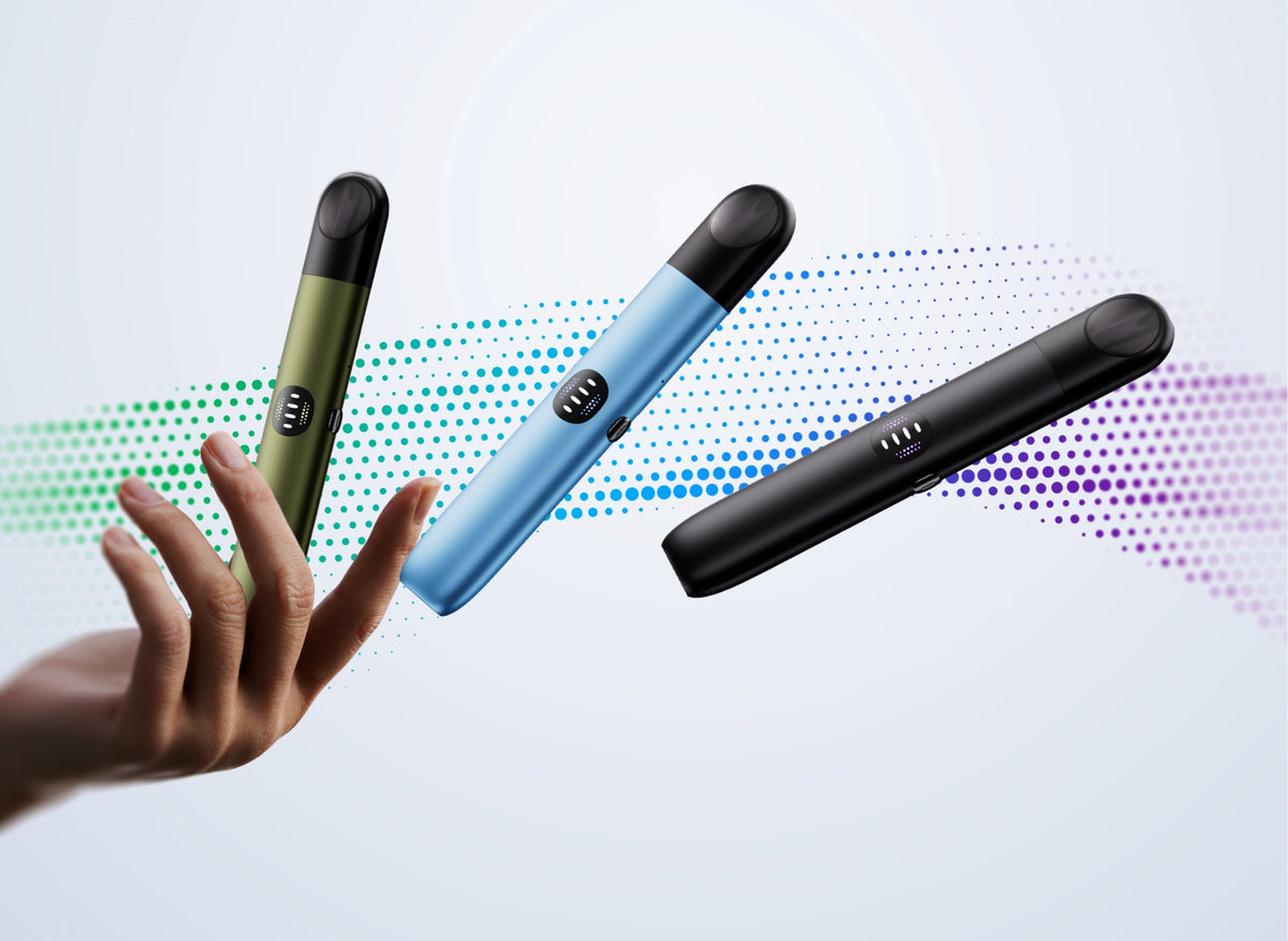 Discover the Ultimate Vape: RELX Infinity 2