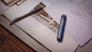 RELX Infinity - Leak Proof Vape Pen Device