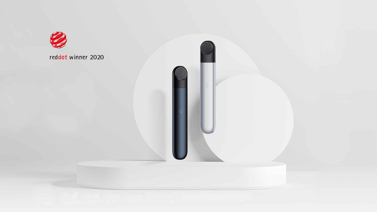 RELX Vape