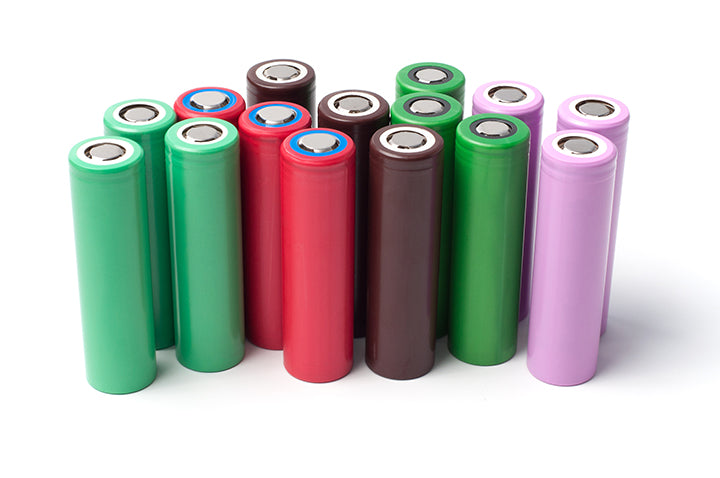 Vape Batteries: Here are the Details you Need to Know| RELX Vape Batteries: Here are the Details you Need to Know| RELX