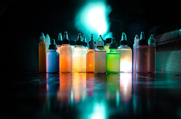 Your Vape Juice Questions, Answered