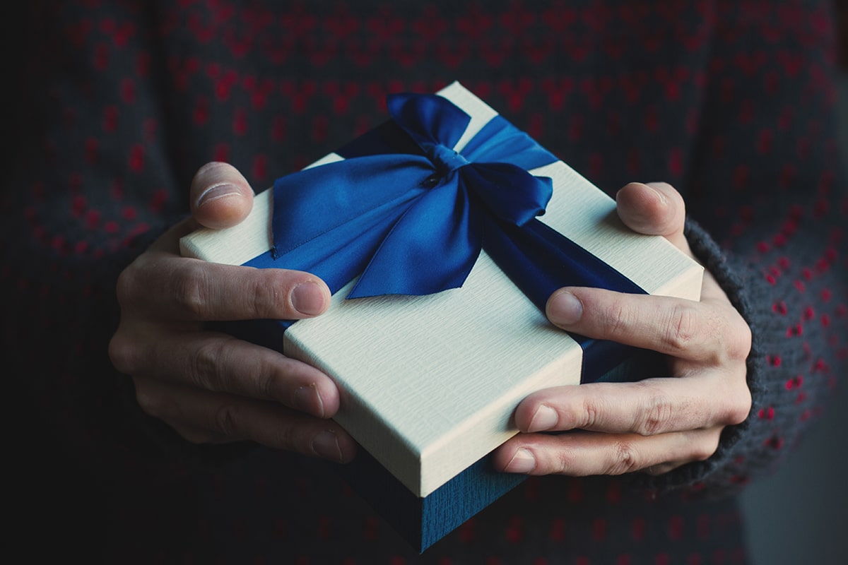 Looking for A Perfect Holiday Gift for Men? We Have a Quiz For That!
