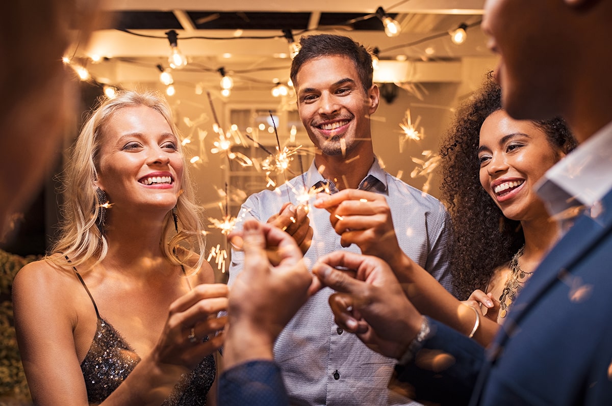Achieve your New Year’s resolution by following these 5 tips