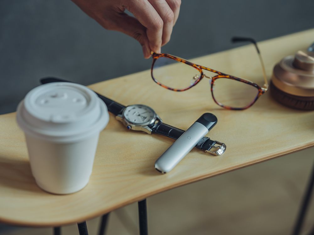 Curious About RELX Pods Tobacco & Menthol Flavors? Here's How to Find the Best One for You