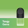 RELX Pod Blue Gems 3% nicotine