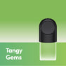 RELX Pod Sunny Sparkle 3% nicotine 3