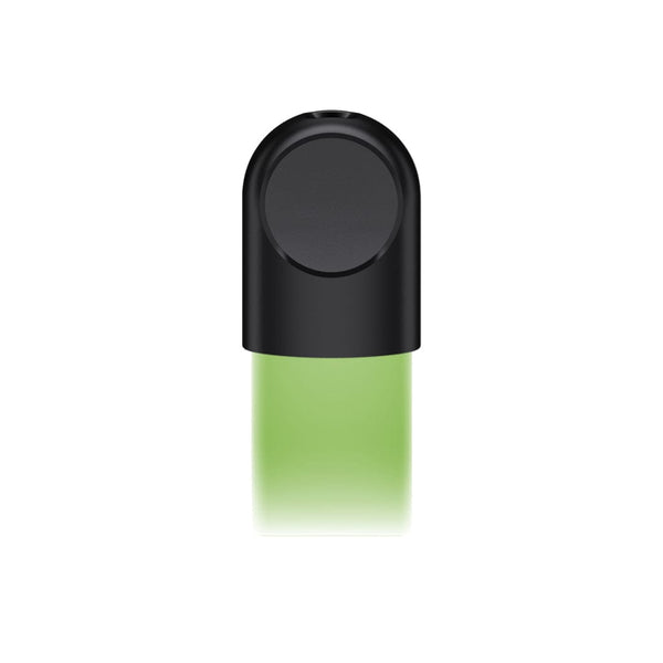 RELX Pod flavor tangy gems