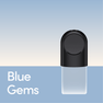 RELX Pod White Freeze 3% nicotine 3