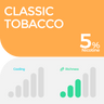 RELX Pod Jasmine Green Tea 3% nicotine