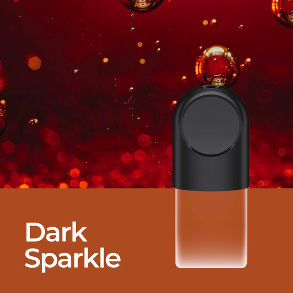 RELX PH Vape pod pods flavors juice dark sparkle