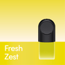 RELX Pod Jasmine Green Tea 3% nicotine 3