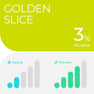 RELX Pod Crisp Green 3% nicotine 4