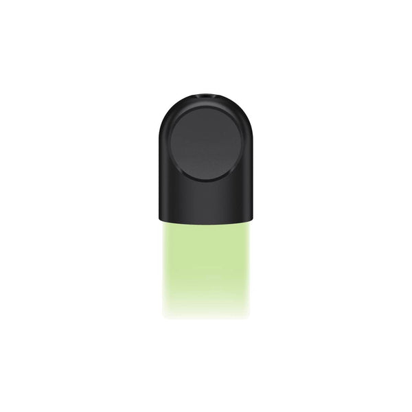 RELX Pod Golden Slice 3% nicotine