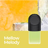 RELX Pod Root Brew 3% nicotine 3