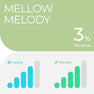 RELX Pod Mellow Melody 3% nicotine 4