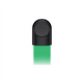 RELX Pod Crisp Green 3% nicotine 2