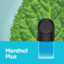 RELX Pod Fresh Zest 3% nicotine 3