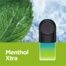 RELX Pod Ludou Ice 3% nicotine 3