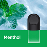 RELX Pod Golden Slice 3% nicotine