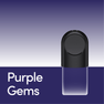 RELX Pod Dark Sparkle 3% nicotine 3