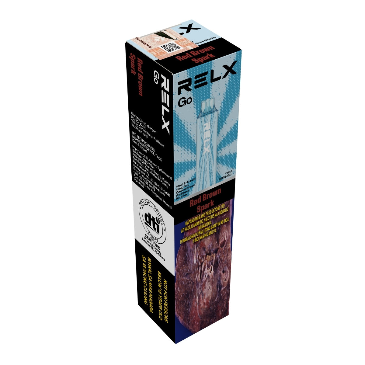 relx vape philippines Shop Disposable Go Flavors::Matcha raz 35000 Blueberry cotton candy Fume