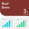 RELX Pod Jasmine Green Tea 3% nicotine 4