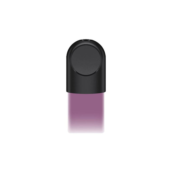 RELX PH Vape pod pods flavors juice tangy purple
