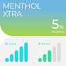 RELX Pod Fresh Zest 3% nicotine 4