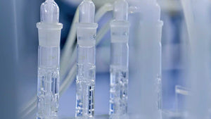 What are the main ingredients of e-liquids?