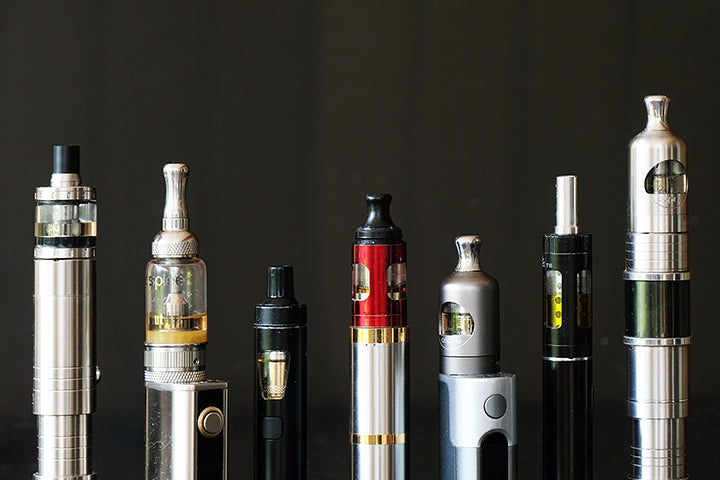 Understanding the Tube Type Vape | RELX