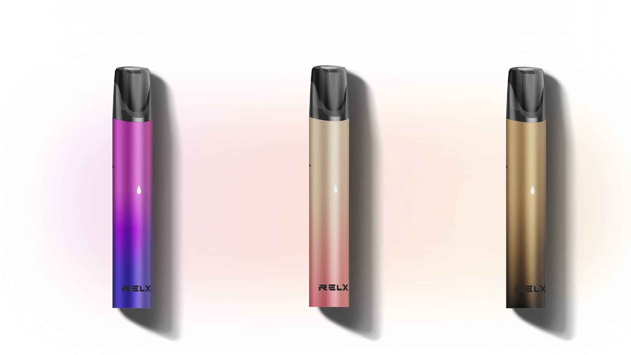 Improve Your Vaping Experience | RELX Philippines