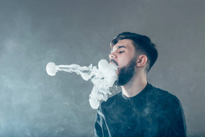 Your Ultimate Guide to Vape Tricks - For Beginners