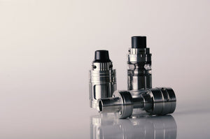 The Pros and Cons of Ceramic Vape Coils