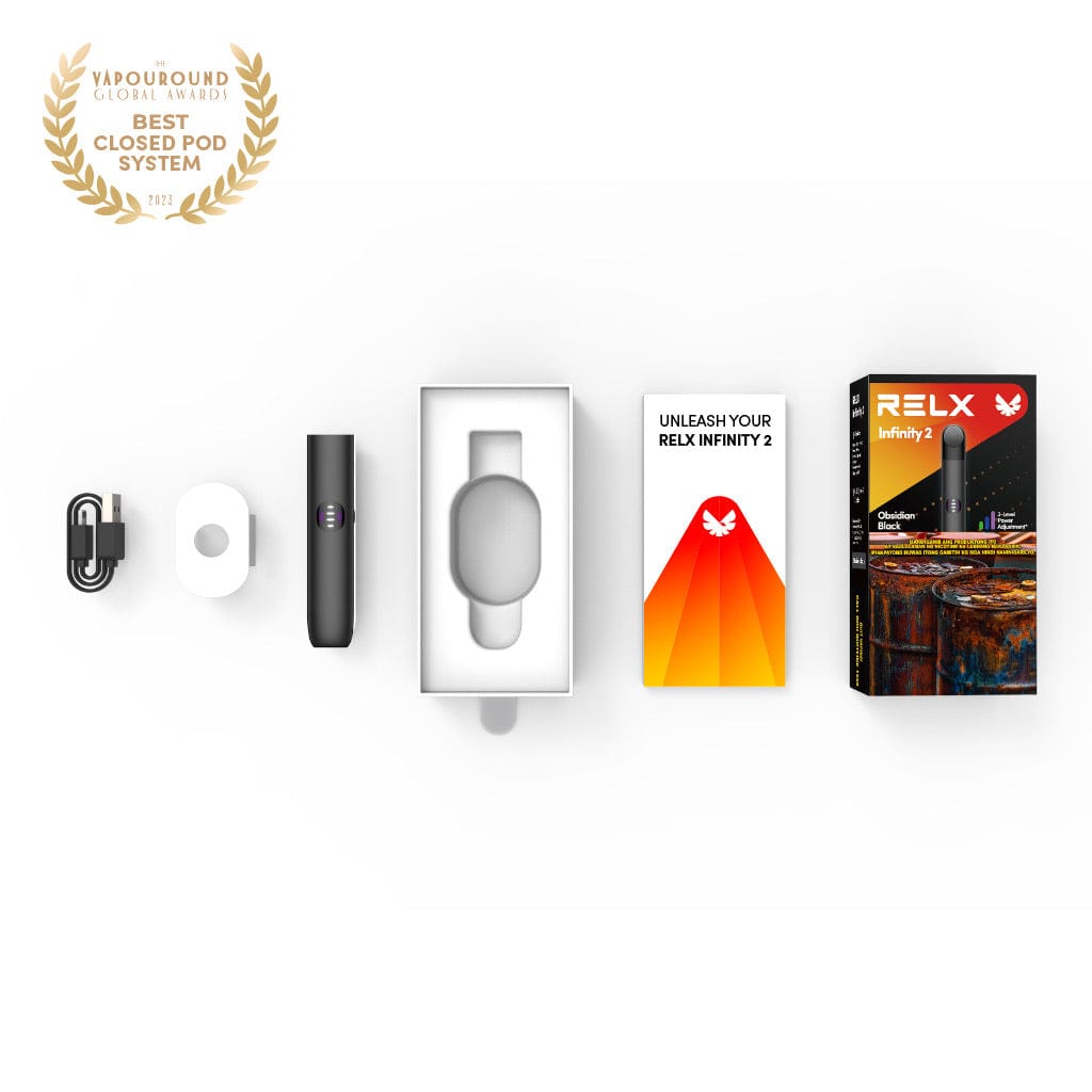 Infinity 2 Relx Infinity 2 Vape New Device | RELX Philippines
