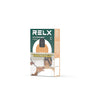 RELX Pod Golden Slice 3% nicotine 1