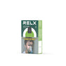 RELX Pod Crisp Green 3% nicotine 1
