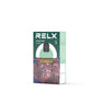 RELX Pod Blue Gems 3% nicotine 1