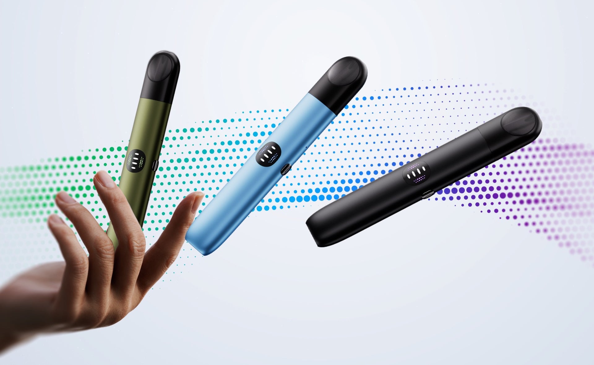 Shop Disposable Vape Device|RELX Philippines