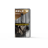 RELX Artisan Metallic Series - Black Wave