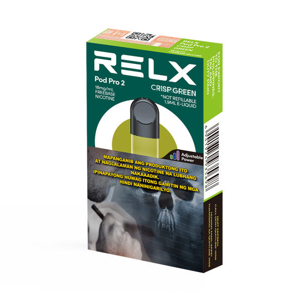 RELX Pod Pro 2
