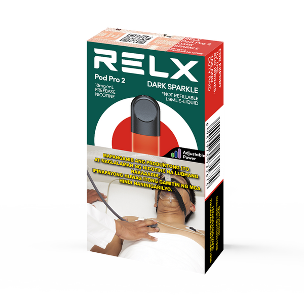 RELX Pod Pro 2
