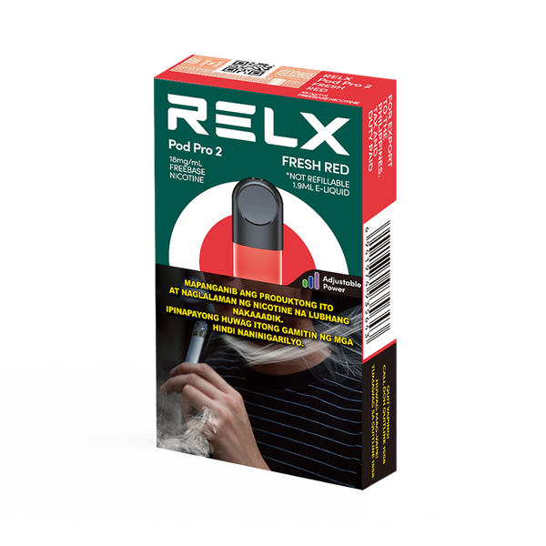 RELX Pod Pro 2
