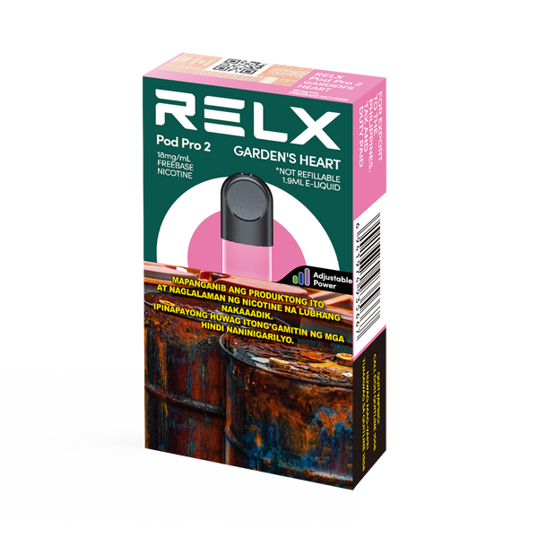 RELX Pod Pro 2
