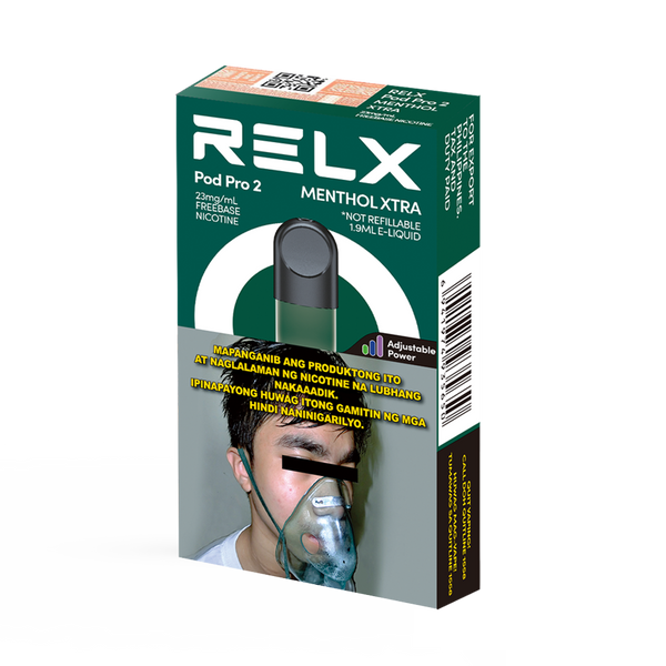 RELX Pod Pro 2
