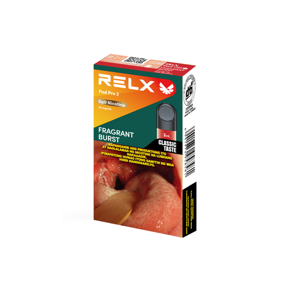 elf bar vape uk RELX Infinity Pod PRO 2 (FREEBASE)